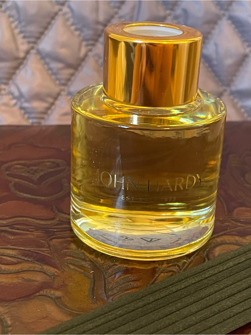 John Hardy Reed Diffuser - Picture 5 of 10